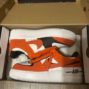 air force ones